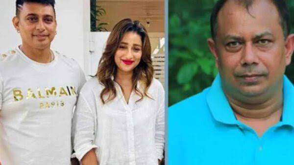 সায়ন্তিকার বিরুদ্ধে কঠোর সিদ্ধান্ত প্রযোজকের