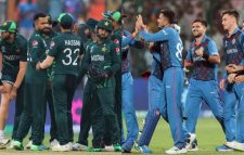 পাকিস্তান-আফগানিস্তানের ম্যাচসহ টিভিতে আজকের খেলা