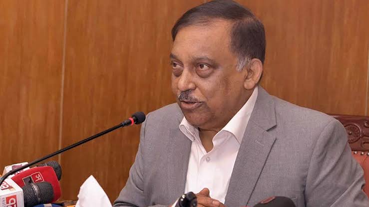 যে শর্তে ২৮ অক্টোবর বিএনপিকে সমাবেশের অনুমতি দিতে চান স্বরাষ্ট্রমন্ত্রী