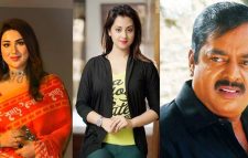অপু-বুবলীকে নিয়ে ডিপজলের খোঁচা
