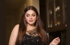 বার বার একই গুঞ্জনে বিরক্ত শ্রীলেখা