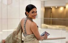 টাবুর সঙ্গে ঘনিষ্ঠ দৃশ্য নিয়ে মুখ খুললেন বাঁধন