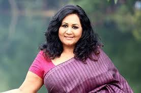 এলো ফাহমিদা নবীর ‘স্মৃতির দরজায়’