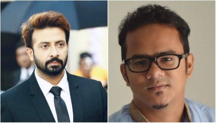 ভিসা জটিলতায় শাকিব খানের আটকে যাওয়া নিয়ে যা জানালো অনন্য মামুন