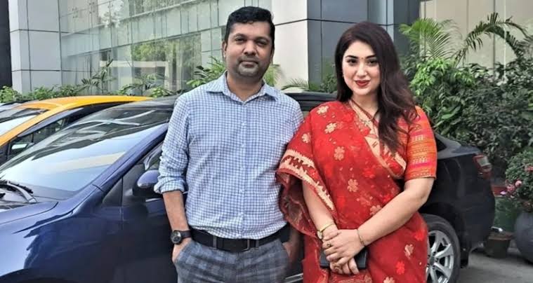 জয়কে সাবধান করলেন অপু