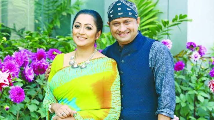 এবার তানিয়ার সঙ্গে বিচ্ছেদ নিয়ে মুখ খুললেন টুটুল