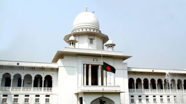 হোলি আর্টিজান হামলায় ৭ জঙ্গির আমৃত্যু কারাদণ্ড: হাইকোর্ট