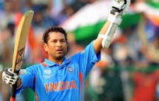 বিশ্বকাপে যে গুরুদায়িত্ব পেলেন শচীন