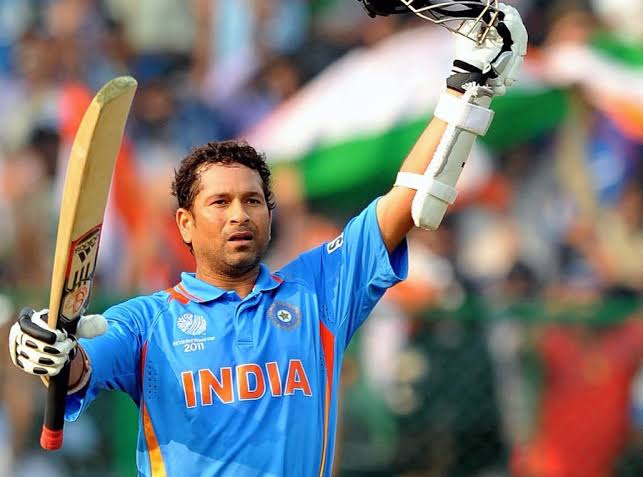 বিশ্বকাপে যে গুরুদায়িত্ব পেলেন শচীন