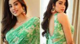 তবে কি পরিণীতির পথেই পা বাড়ালেন জাহ্নবী?