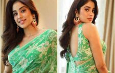 তবে কি পরিণীতির পথেই পা বাড়ালেন জাহ্নবী?