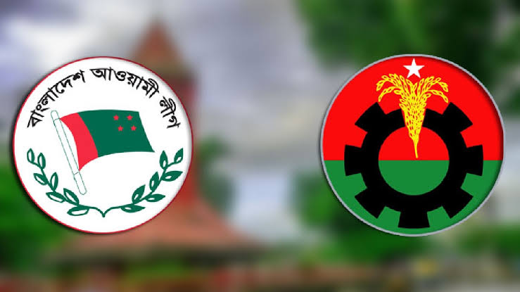 অক্টোবরেই ভোটের হিসাব-নিকাশ চুকিয়ে নিতে ব্যস্ত আ. লীগ-বিএনপি