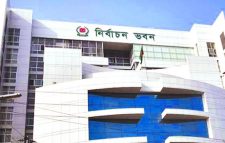 ভোটের সময় ডিসি-এসপি’ই সরকারের প্রতিনিধি: সিইসি
