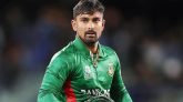 অফফর্ম লিটনের কেন এমন আচরণ!