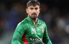 অফফর্ম লিটনের কেন এমন আচরণ!