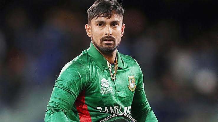 অফফর্ম লিটনের কেন এমন আচরণ!