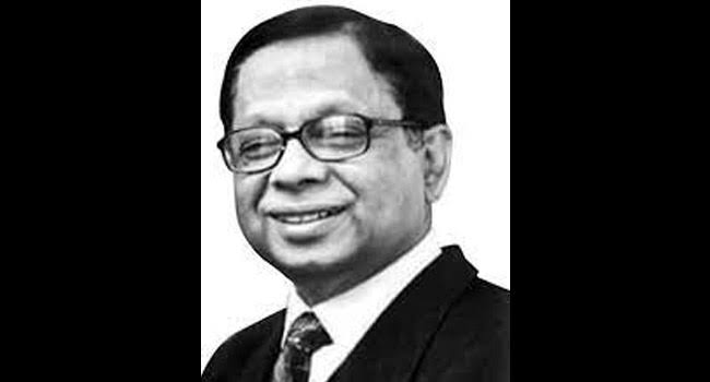সাবেক সংসদ সদস্য ফখরুল ইসলাম মুন্সী আর নেই