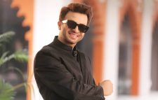 অবশেষে ভারতের ভিসা পেয়েছেন শাকিব খান
