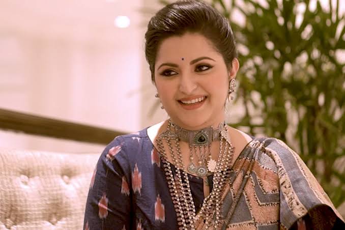 পরীমণি এত টাকা কোথায় পান, জানালেন নিজেই