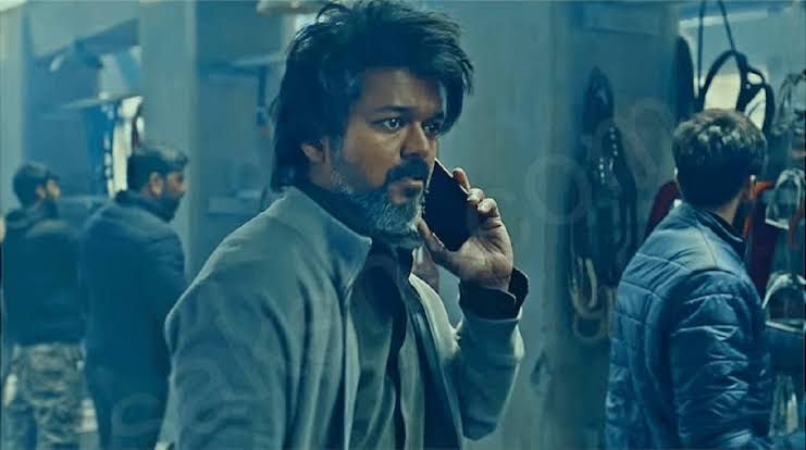 ১০ দিনে যত আয় করল বিজয়ের ‘লিও’