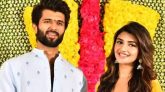 যে কারণে বিজয়ের সঙ্গে জুটি বাঁধতে শ্রীলীলার আপত্তি