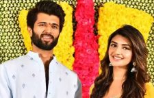 যে কারণে বিজয়ের সঙ্গে জুটি বাঁধতে শ্রীলীলার আপত্তি