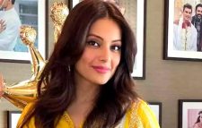 কটাক্ষের কড়া জবাব দিলেন বিপাশা