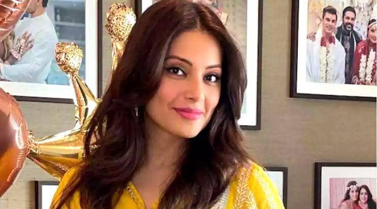 কটাক্ষের কড়া জবাব দিলেন বিপাশা