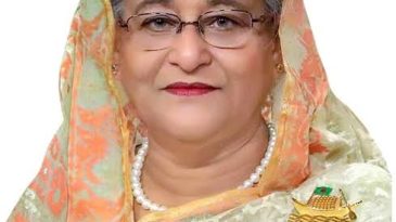 ব্রাসেলস যাচ্ছেন প্রধানমন্ত্রী