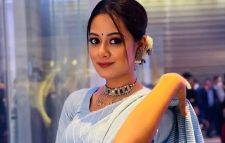 সেলিব্রিটিদের মারামারি ইস্যুতে মুখ খুললেন দীঘি
