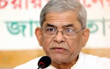 পিটার হাসের সঙ্গে বৈঠক প্রসঙ্গে যা বললেন মির্জা ফখরুল