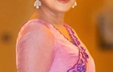 ‘চরিত্রটি নিয়ে শুরুতে খুবই ভয়ে ছিলাম’
