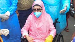 অস্ত্রোপচার শেষে আইসিইউতে পর্যবেক্ষণে খালেদা জিয়া