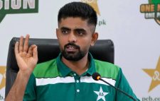 পাকিস্তানের এমন হারের কারণ জানালেন বাবর