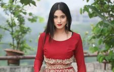 দীর্ঘদিন ডিপ্রেশনের সঙ্গে যুদ্ধ করেছি : সাফা কবির