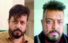 ভিন্ন রূপে ওমর সানী