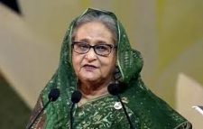 ফিলিস্তিনিদের জন্য শুক্রবার মসজিদসহ সব ধর্মীয় প্রতিষ্ঠানে প্রার্থনার আহবান