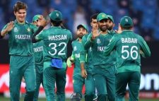 অস্ট্রেলিয়ার বিপক্ষে যে একাদশ নিয়ে নামতে পারে পাকিস্তান
