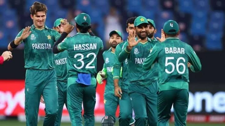 অস্ট্রেলিয়ার বিপক্ষে যে একাদশ নিয়ে নামতে পারে পাকিস্তান