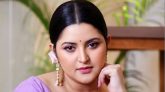 কাজে ফিরছেন পরীমণি
