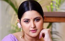 কাজে ফিরছেন পরীমণি