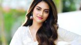 তবে কি শ্বশুর-শাশুড়ির সঙ্গে বনিবনা নেই নুসরাতের?
