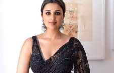 সন্তান দত্তক নিতে চান পরিণীতি