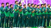 দ.আফ্রিকাকে হারাতে শক্তিশালী যে একাদশ নিয়ে নামতে পারে পাকিস্তান