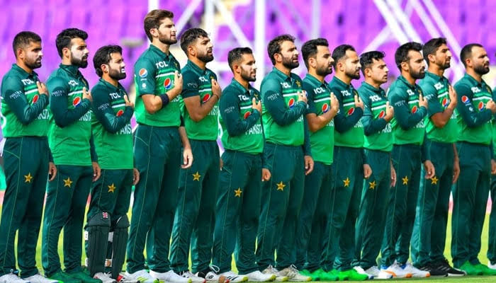 দ.আফ্রিকাকে হারাতে শক্তিশালী যে একাদশ নিয়ে নামতে পারে পাকিস্তান