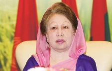 ‘লিভার ট্রান্সপ্লান্ট করতে হবে খালেদা জিয়ার, বিদেশ নেয়া প্রয়োজন’