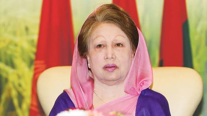 ‘লিভার ট্রান্সপ্লান্ট করতে হবে খালেদা জিয়ার, বিদেশ নেয়া প্রয়োজন’