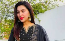 ১০ কেজি ওজন কমিয়েছেন অপু বিশ্বাস