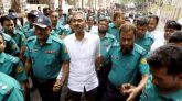 বিএনপি নেতা এ্যানি ৪ দিনের রিমান্ডে