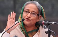ফিলিস্তিনের উপর যে বর্বরতা চালাচ্ছে ইসরায়েল, তা বন্ধ করতে হবে: প্রধানমন্ত্রী